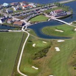 Goese Golf, Niederlande