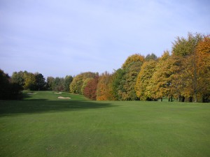 Golfclub Hubbelrath, Düsseldorf