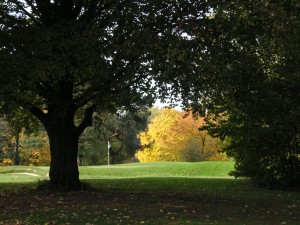 Golfclub Hubbelrath, Düsseldorf