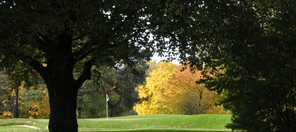 Golfclub Hubbelrath, Düsseldorf